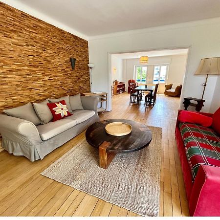 Villa Maison Des Pas Enchantes à Saint-Sébastien-sur-Loire Extérieur photo