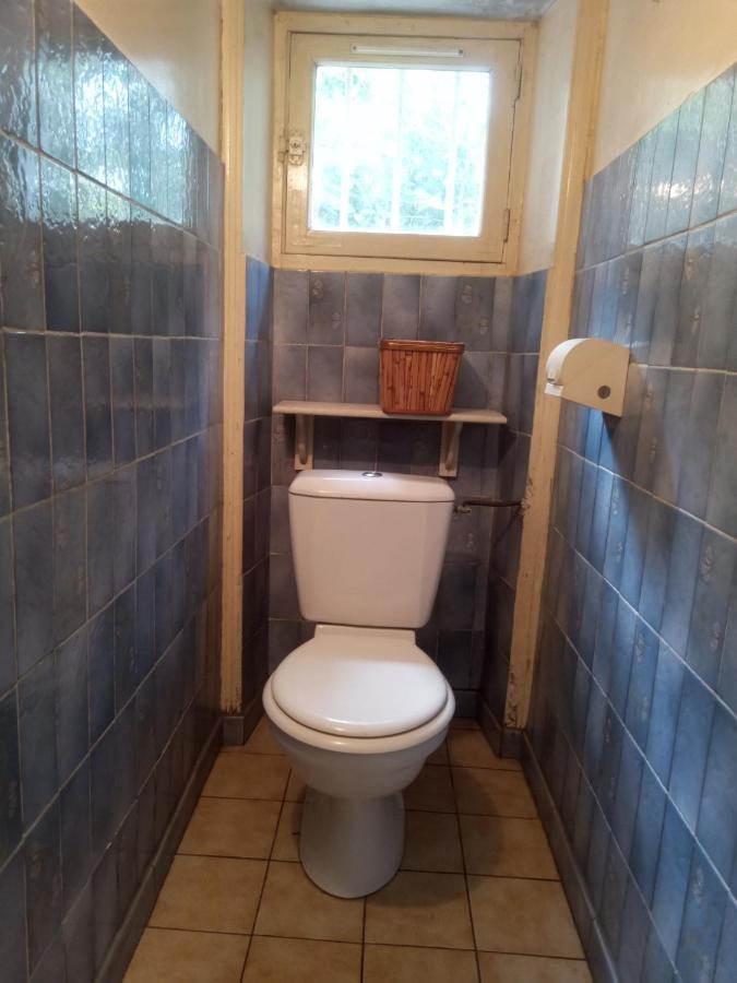 Villa Maison Des Pas Enchantes à Saint-Sébastien-sur-Loire Extérieur photo