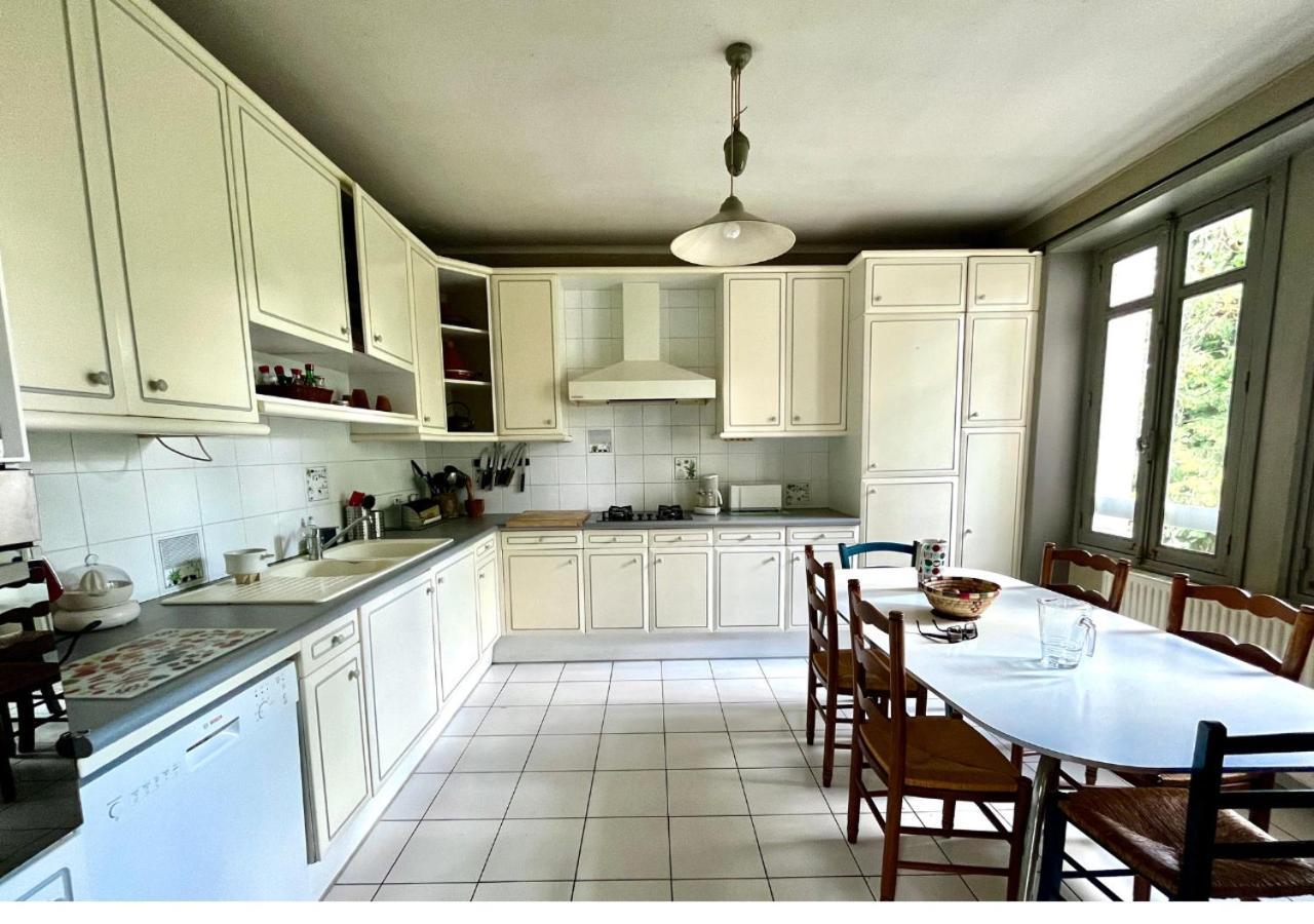 Villa Maison Des Pas Enchantes à Saint-Sébastien-sur-Loire Extérieur photo