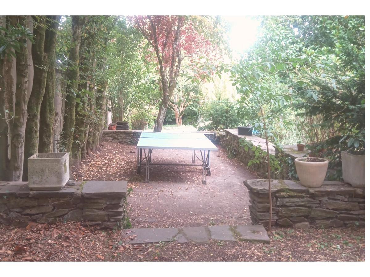 Villa Maison Des Pas Enchantes à Saint-Sébastien-sur-Loire Extérieur photo