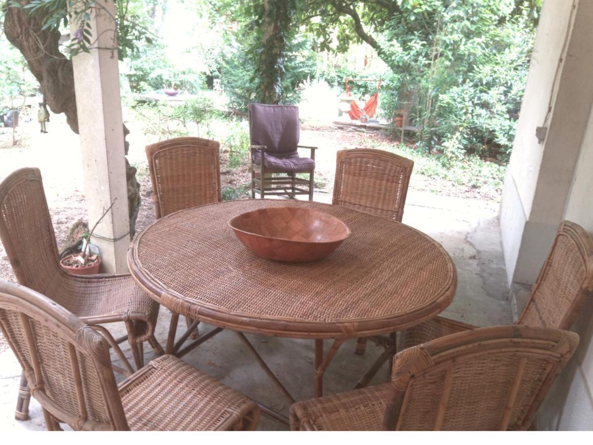 Villa Maison Des Pas Enchantes à Saint-Sébastien-sur-Loire Extérieur photo