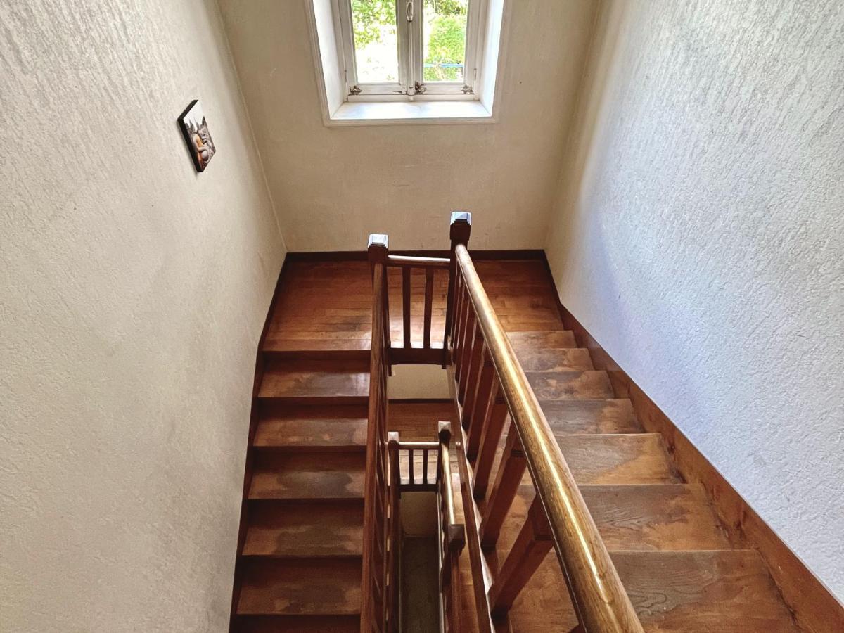 Villa Maison Des Pas Enchantes à Saint-Sébastien-sur-Loire Extérieur photo