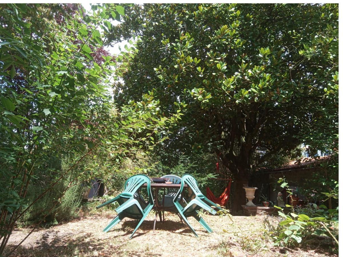Villa Maison Des Pas Enchantes à Saint-Sébastien-sur-Loire Extérieur photo